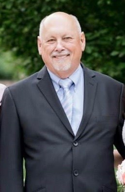 Obituary of David Wilton Leapard