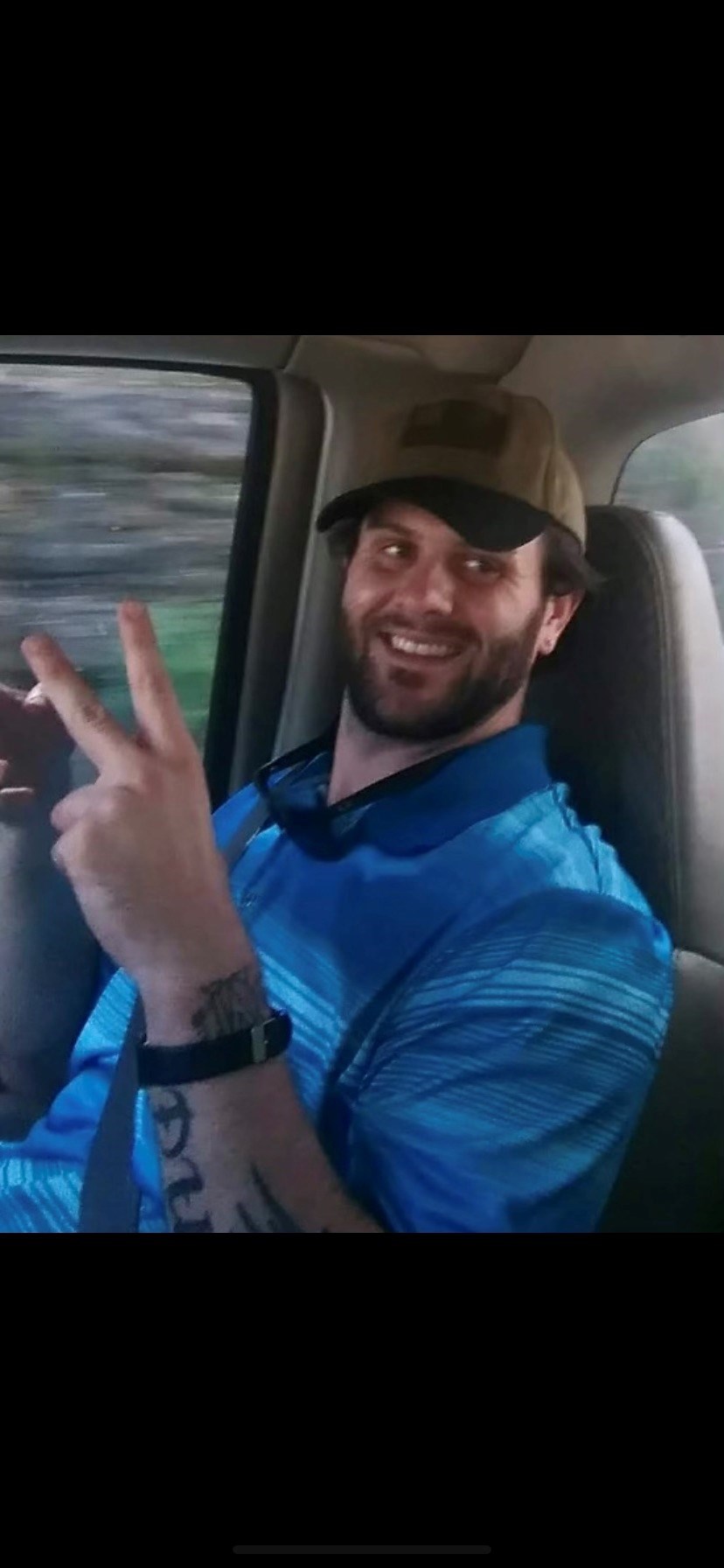 Obituary of Adam Todd Duffer