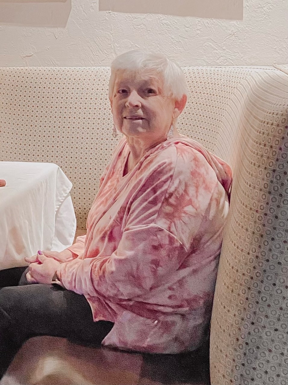 Obituary of Linda Marie Ostman