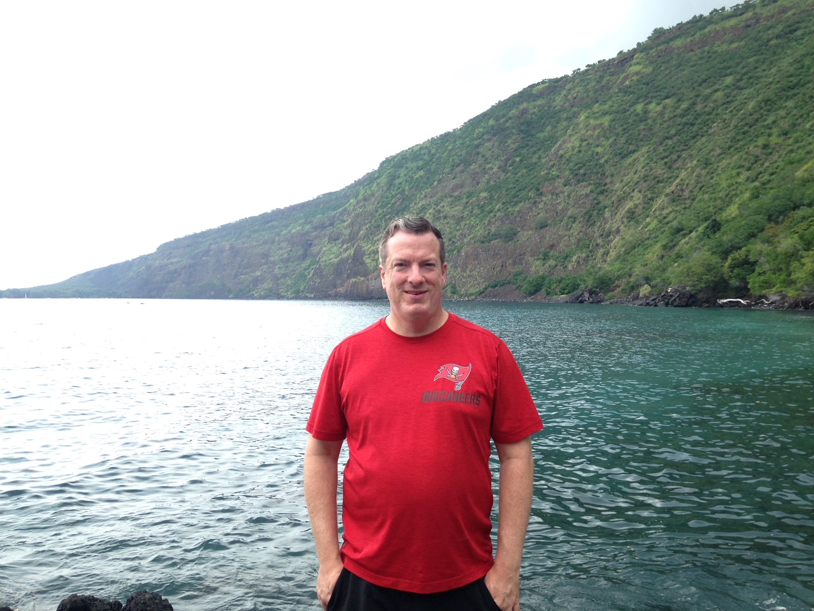 Obituary of Paul Dean Martin