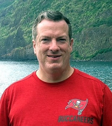 Obituary of Paul Dean Martin