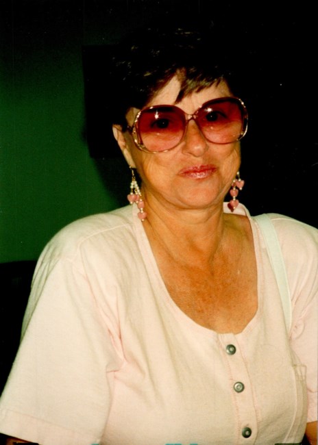 Obituary of Antoinette Marie Anderson