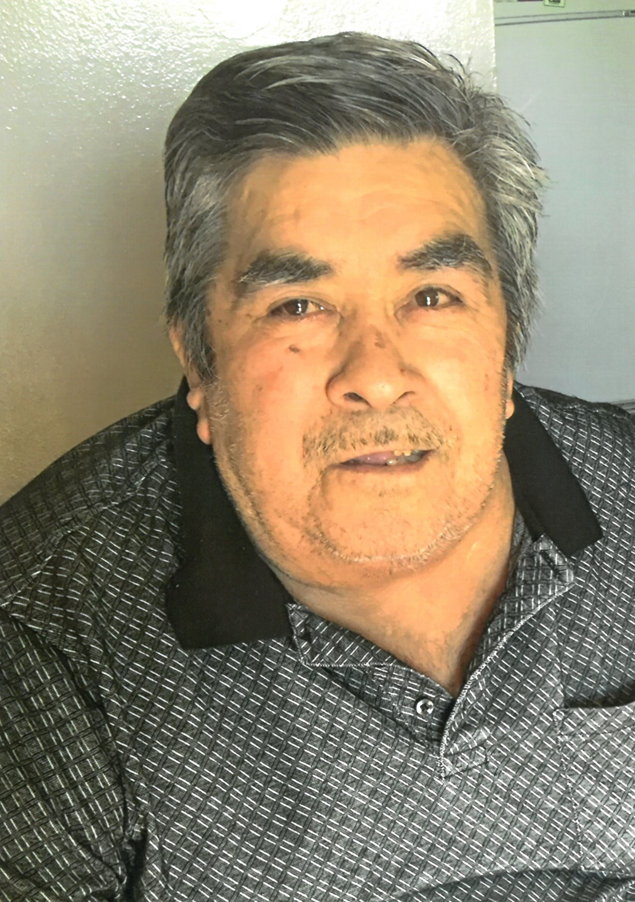 Obituary of Ernesto Maldonado Sanchez