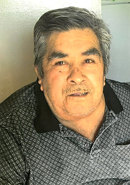 Obituary of Ernesto Maldonado Sanchez