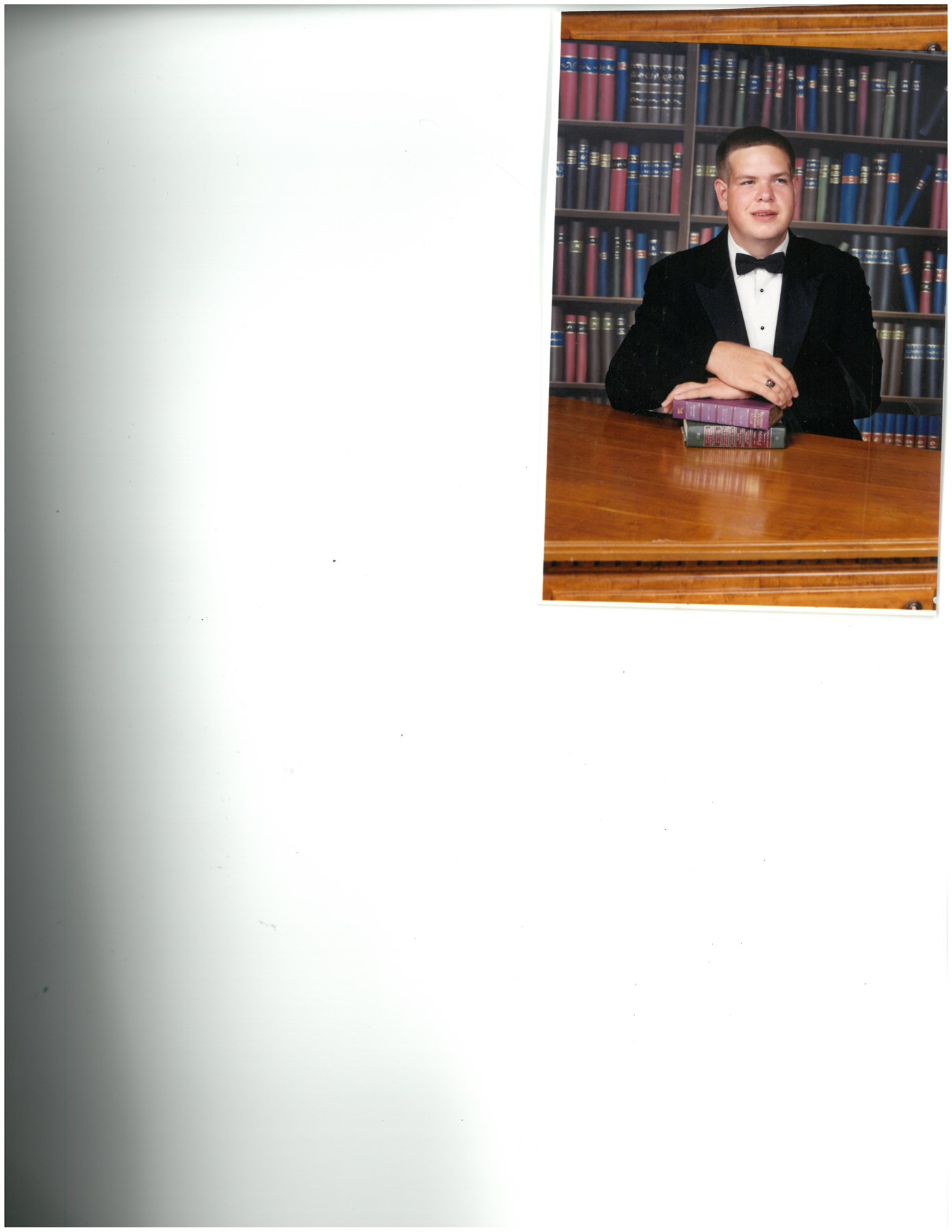 Obituary of Steven Thomas Horton