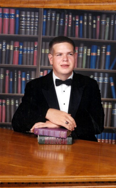 Obituary of Steven Thomas Horton