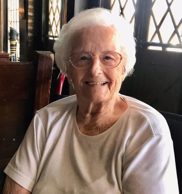 Obituary of Alice D. Smith