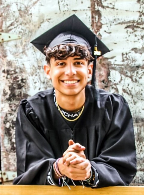 Obituary of Emilio Jordan Apodaca