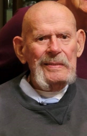 Obituary of Gary Charles Krasuna