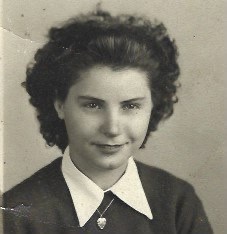 Obituary of Reeta V. Ellison