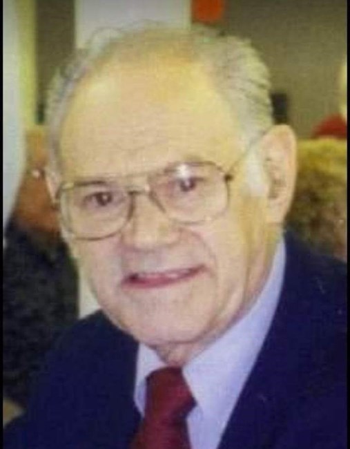 Obituary of Norman A. Robichaud Sr.