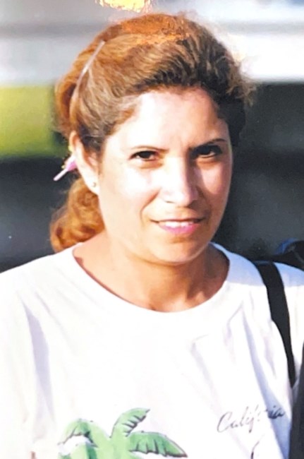 Obituary of Carmen Hernandez Gonzales