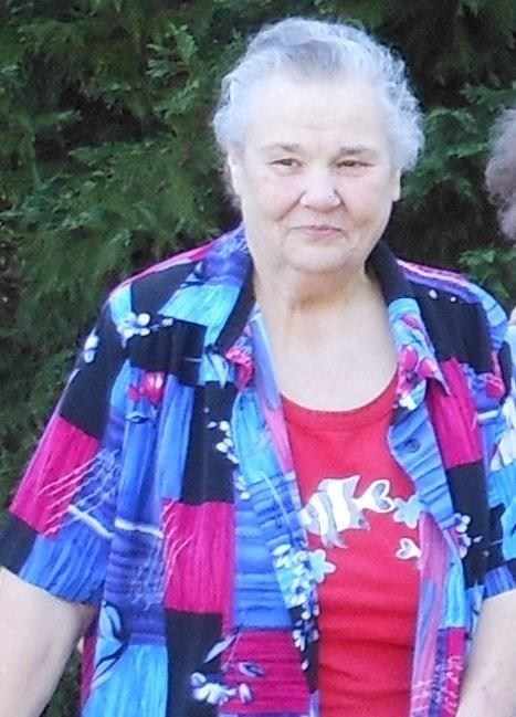 Obituary of Barbara Ann Bergemann Price