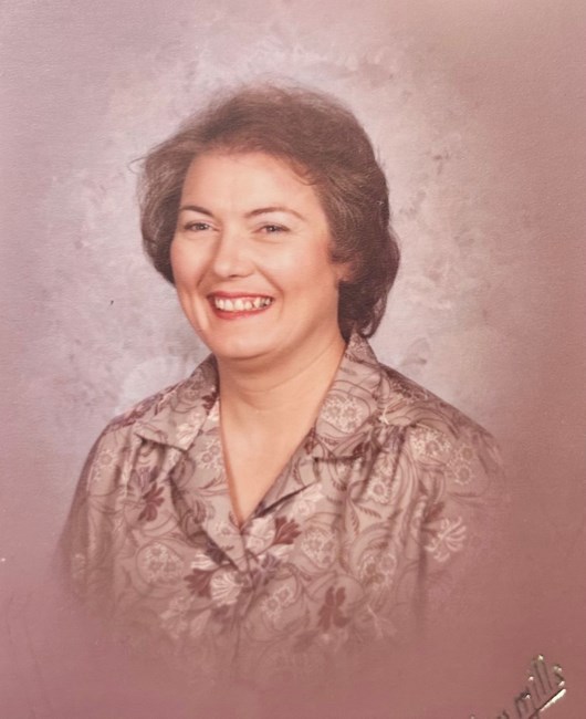 Obituary of Carolyn Joyce Pecora
