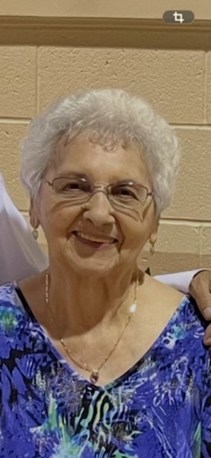 Obituary of Dinah H Davidson