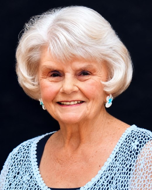 Obituary of Barbara "Bobbie" Faulkner