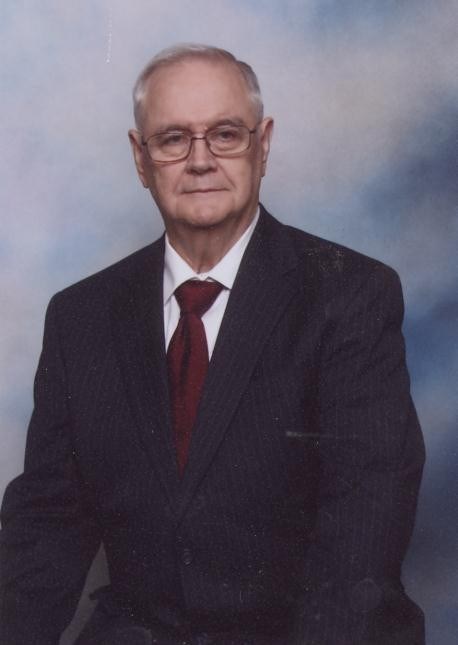 Obituario de David Husband