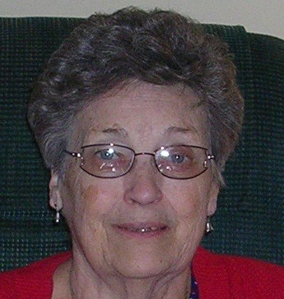 Obituary of Barbara Jean Collins
