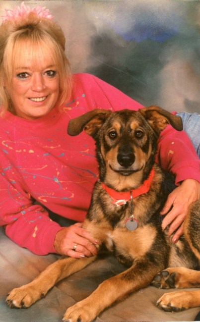 Obituary of Deborah Lea Leon