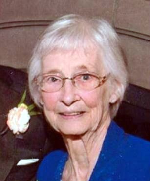 Obituary of Lorraine Wallace