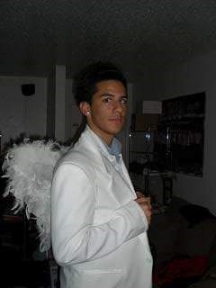 Obituary of Pedro Alberto De Los Santos