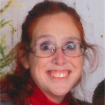 Avis de décès de Kirsten Elaine Winn