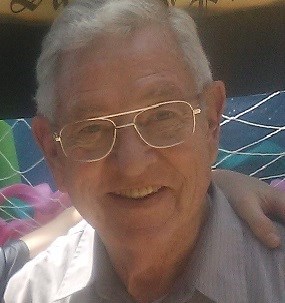 Obituary of Wayne Eugene Dotson