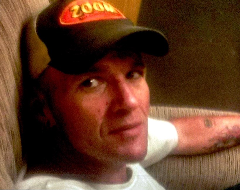 Obituary of George Danny Howard Jr.