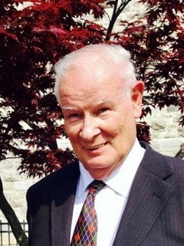 Obituary of Thomas Hamilton Quail