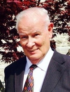 Obituary of Thomas Hamilton Quail