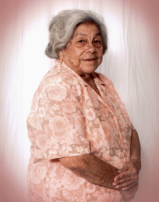 Obituary of Anselma C. Hernandez