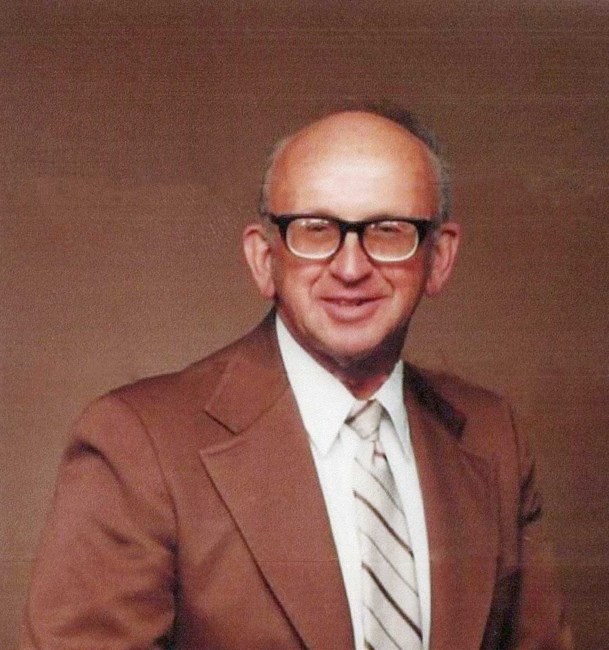 Obituary of John Michael Gottfried