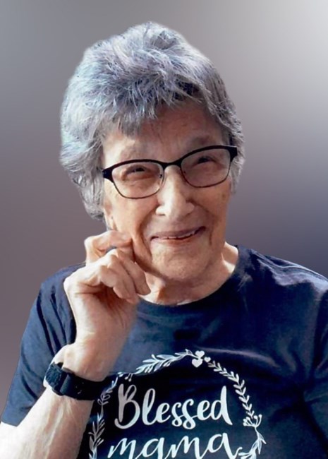 Obituary of Gloria Moorehead