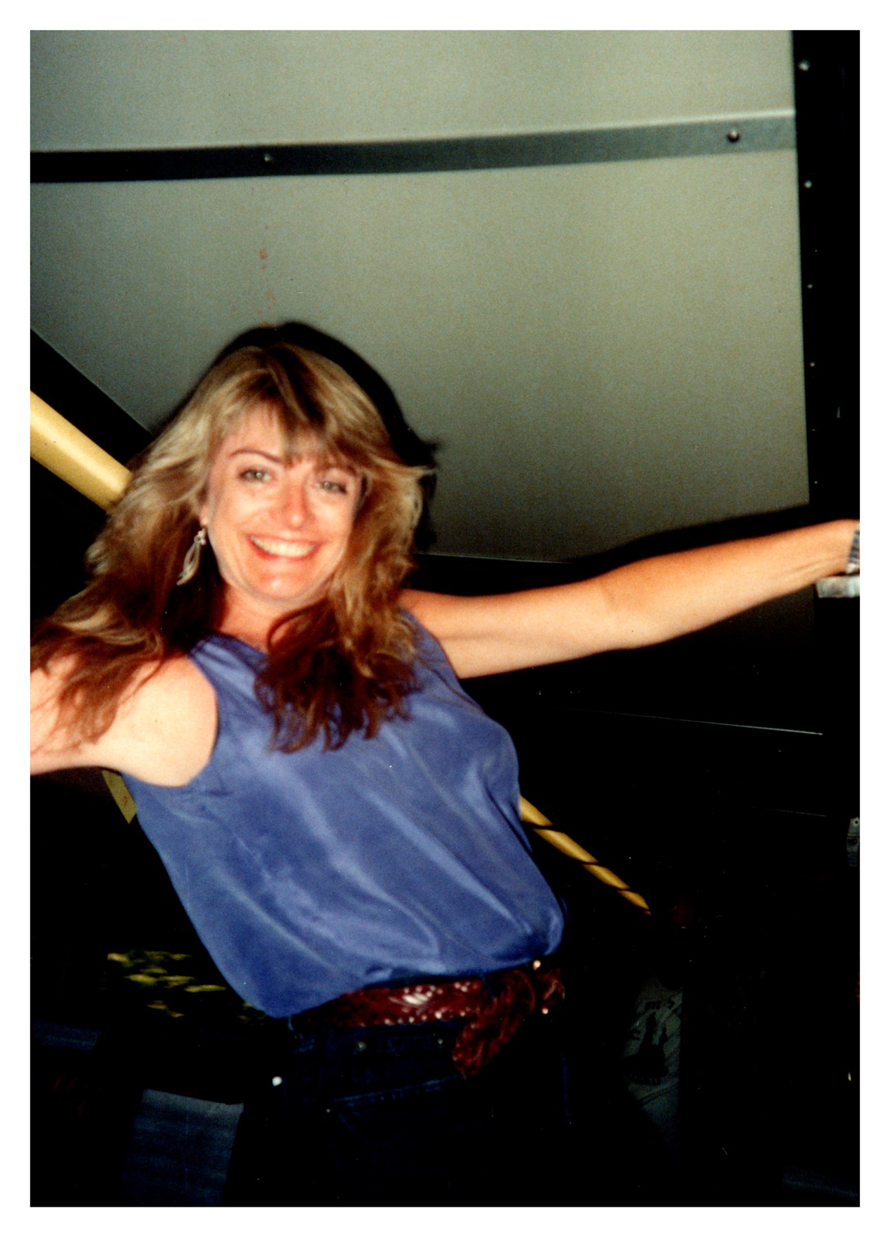 Obituary of Cynthia Louise Donegan