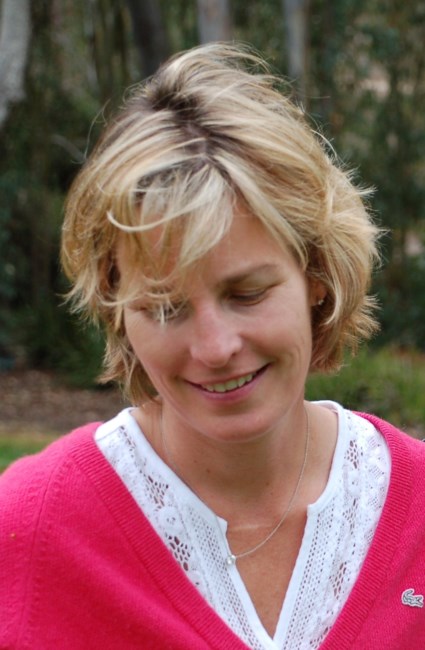 Obituary of Deborah Lynn Negulescu