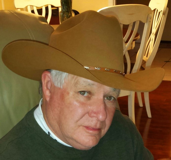 Obituary of Danny "Papa" Marbut