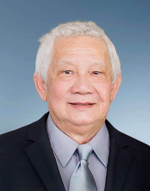 Obituary of Minh Ngoc Tran