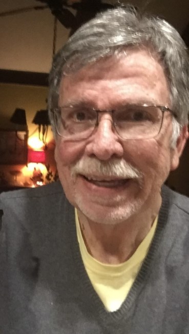 Obituary of Phillip Andrew Merrill