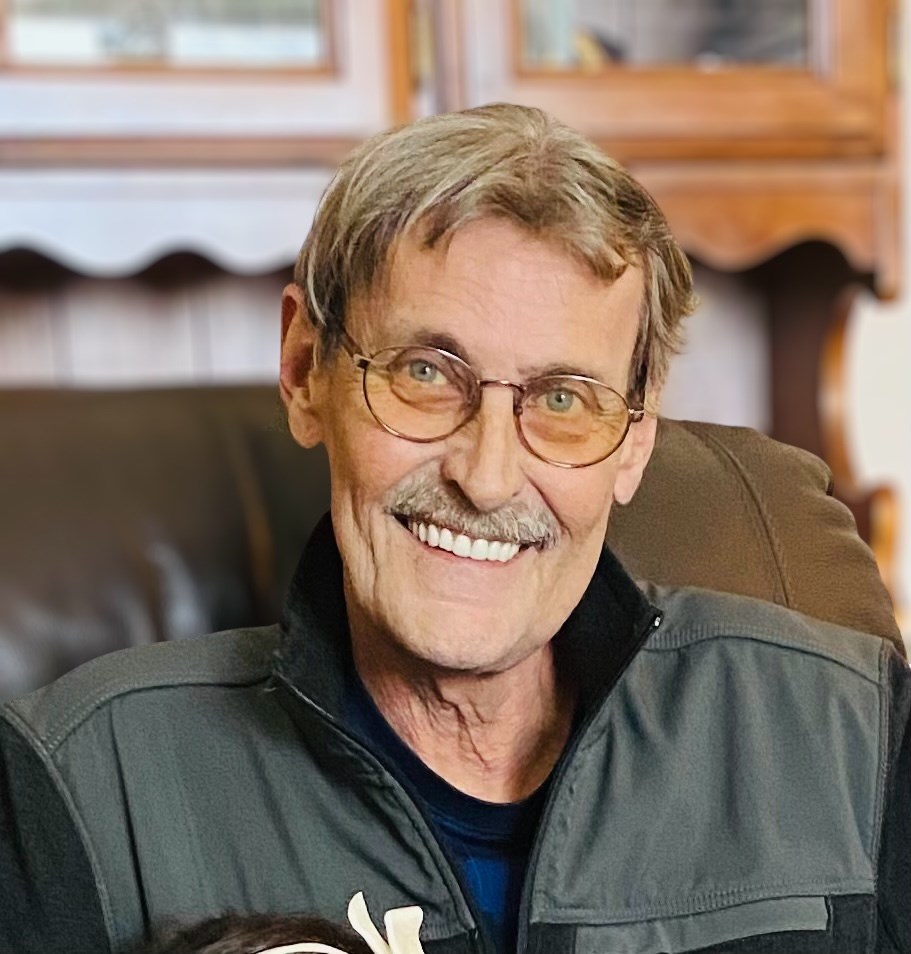 Obituary of Paul Mongeon