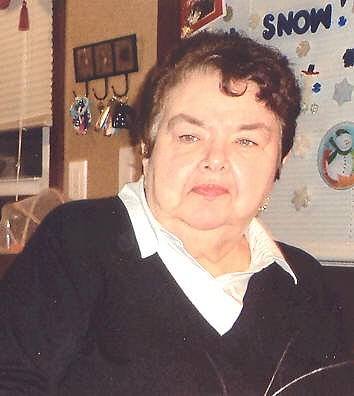 Obituary of Marguerite Rospigliosi