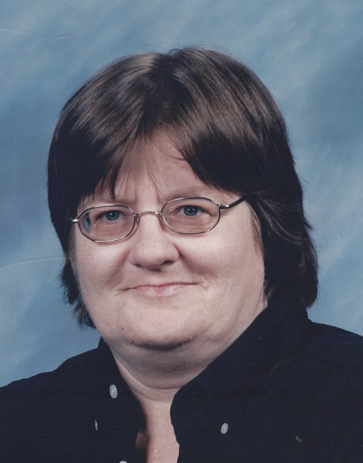 Obituary of Sherri Lynn Wells