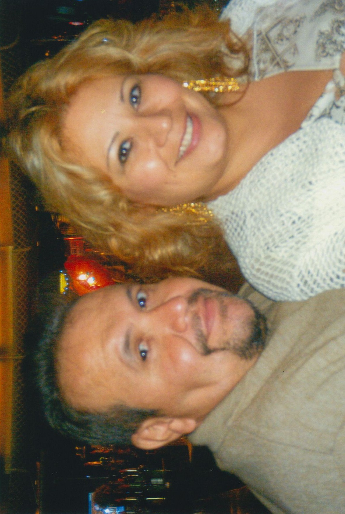 Obituary of Patricia Jimenez