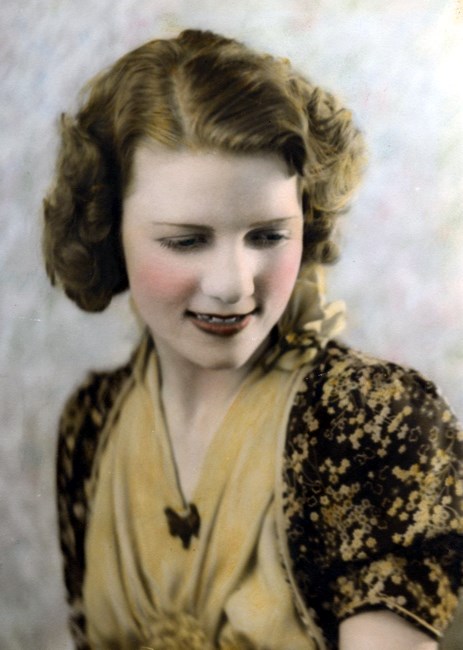 Obituary of Josephine Huggins