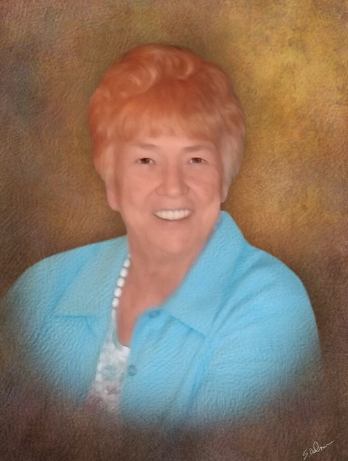Patricia Low Obituary Haughton, LA