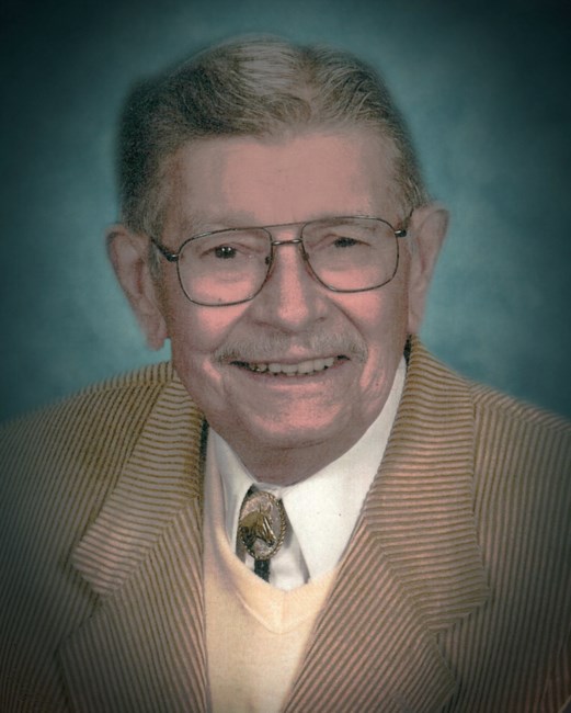 Obituary of Dr. James R. Bishop