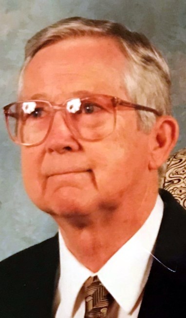 Avis de décès de Thomas Floyd Jeffress Sr.