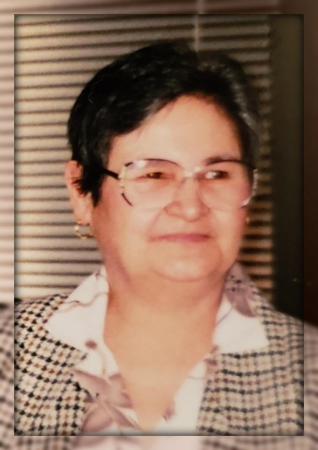 Obituary of Dorothy Roy