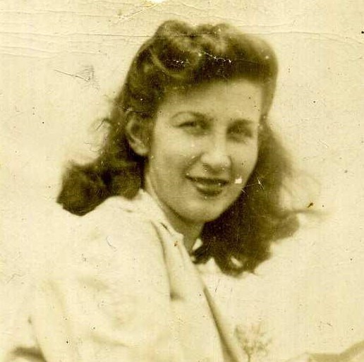 Obituary of Anne E. Martin