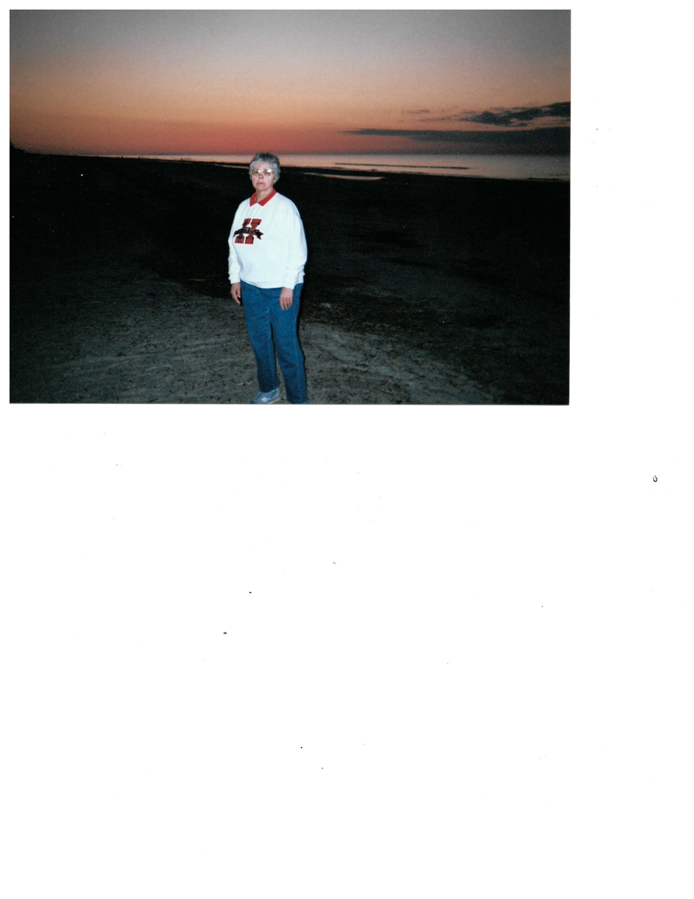 Obituary of Alice Marie Huth