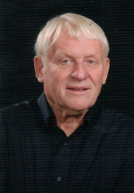 Obituary of Richard W. "Red" Kees